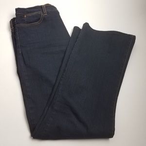 ▼$28 EUC NYDJ Not Your Daughters Jeans Size 8